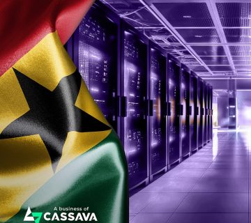 Africa Data Centres announces that it will start construction on a new facility in Accra