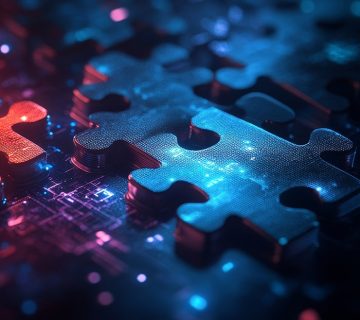 The Foundations of 4IR