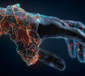 Digital transformation across Africa