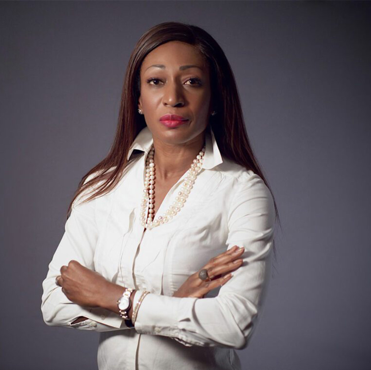 Ifeoma Jibunoh-Dozie