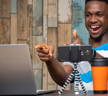 Narrowing Africa’s digital divide