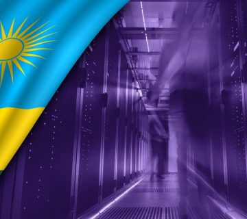 Africa Data Centre Kigali