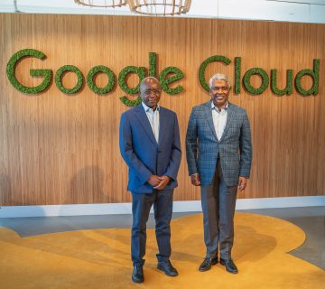 Liquid C2 Google Cloud and Anthropic announcement Thumbnail