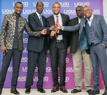 Liquid South Sudan Officially Rebrands as Liquid Intelligent Technologies