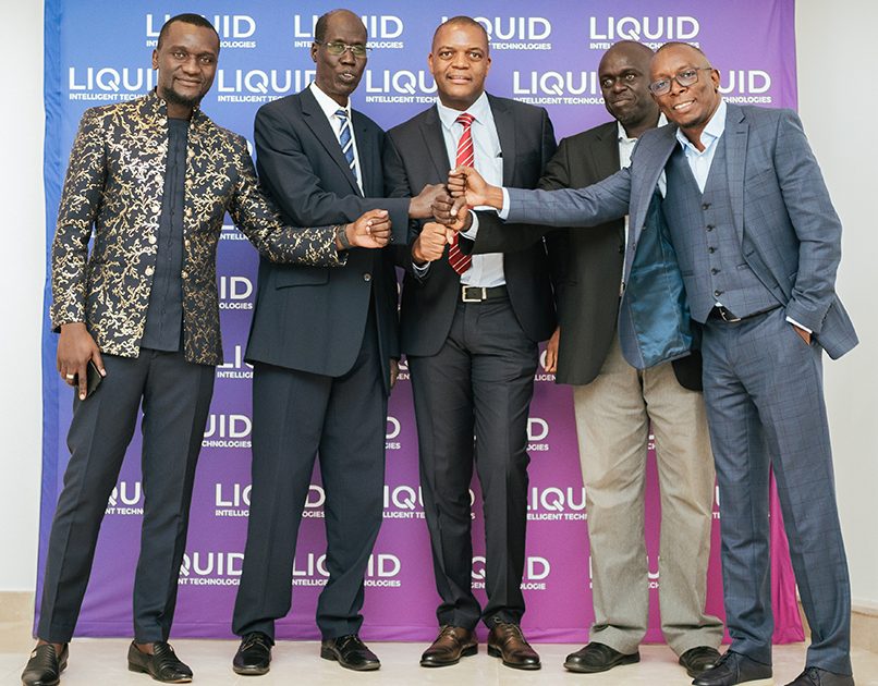 Liquid South Sudan Officially Rebrands as Liquid Intelligent Technologies