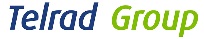 Telrad logo