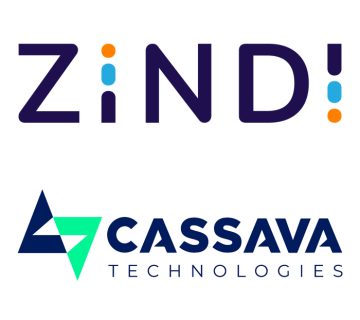 Cassava Technologies Collaboration with Zindi